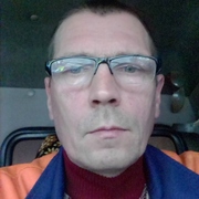 Сергей Попов, 44, Соликамск