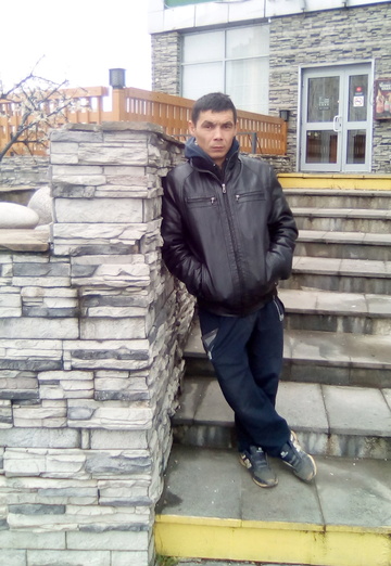 My photo - Yeduard, 42 from Zelenograd (@eduard25885)