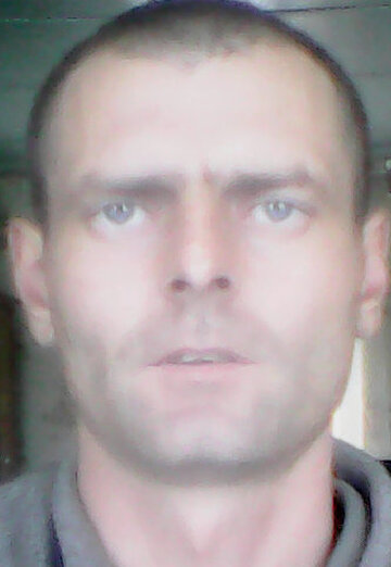 My photo - Aleksey, 45 from Zernograd (@aleksey86170)