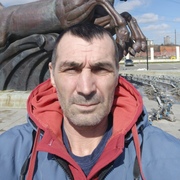 Sergey 46 Volgograd