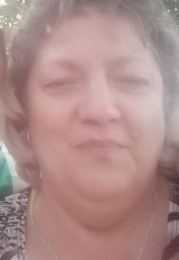 Elena (@elenairyanova) — my photo № 2