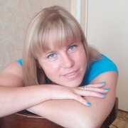 Анастасия, 40, Кингисепп