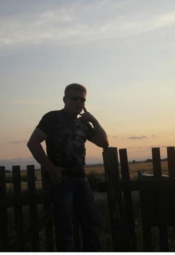 Моя фотография - вячеслав, 48 из Брест (@vyacheslav68410)