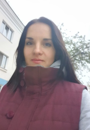 Моя фотография - Екатерина, 38 из Красноуфимск (@ekaterina195599)
