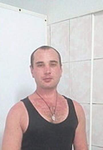 My photo - Igor, 38 from Georgiyevsk (@igor238319)