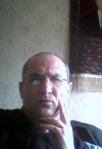 Моя фотография - Батыр, 54 из Ашхабад (@batir1566)