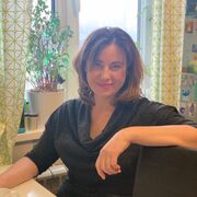 Ольга, 53, Оха