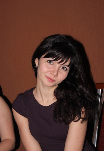 My photo - Ekaterina, 34 from Berdsk (@ekaterina42368)