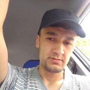 Ихтиандр, 33, Московский