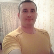 Андрей, 36, Сыктывкар