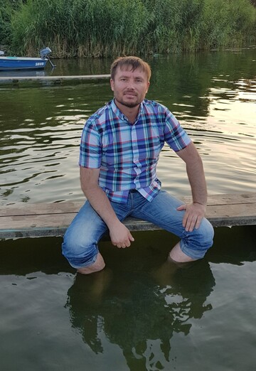 Моя фотография - Алексей, 46 из Южно-Сахалинск (@aleksey328909)