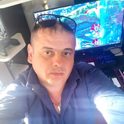 Александр, 40, Калач