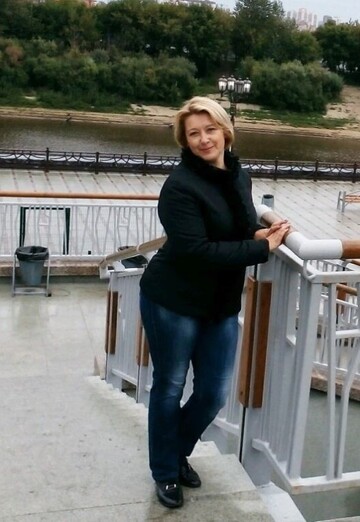 Моя фотография - Лариса, 49 из Запорожье (@larisa40486)