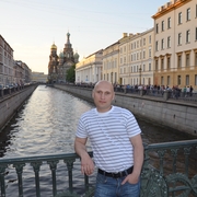 Эдик, 44, Ухта