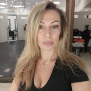 Olga 40 Moscow