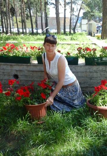 My photo - natalya, 38 from Ulyanovsk (@natalya22802)