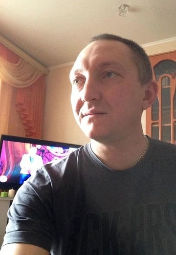 Моя фотография - Егор, 49 из Стерлитамак (@egor21828)