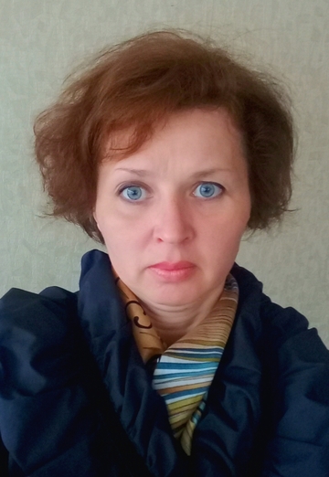 Моя фотография - Светлана, 47 из Южно-Сахалинск (@svetlana186595)