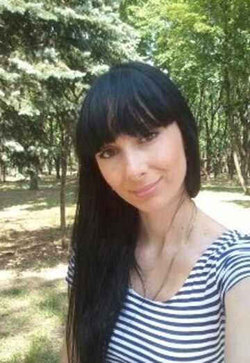 Моя фотография - Леся, 34 из Воронеж (@lesya12368)
