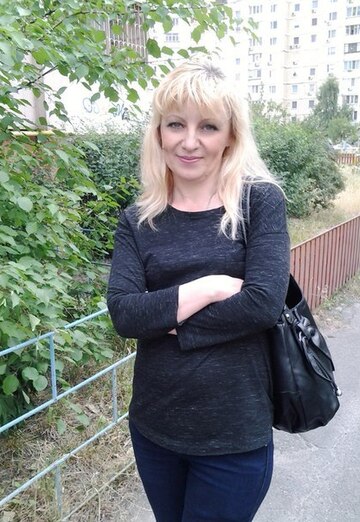 Моя фотография - Фатехова Яна Сергеевн, 55 из Первомайск (@fatehovayanasergeevna)