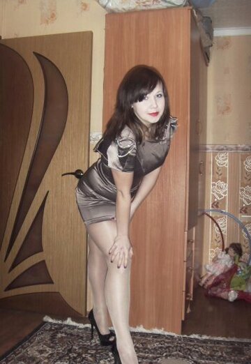 My photo - Yuliya, 28 from Sergach (@uliya40277)