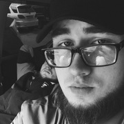 Сергей, 22, Магадан