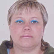 Светлана, 36, Кимовск