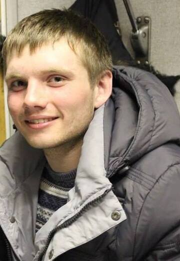 My photo - Maksim, 33 from Riga (@maksim231843)