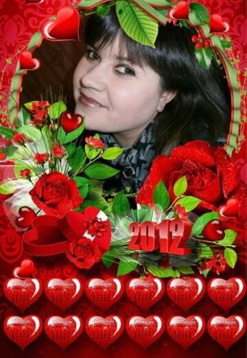 Svetlana (@svetlanamikitenko) — my photo № 6