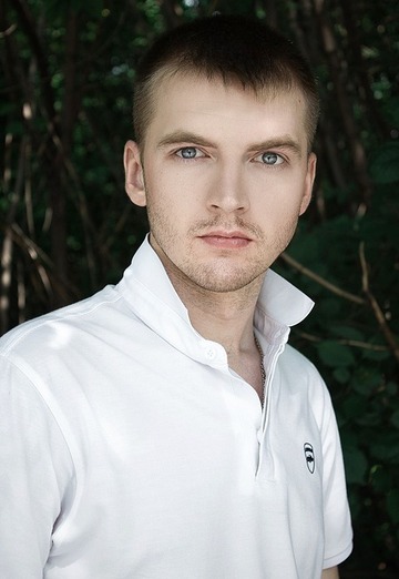 Моя фотография - Алексей, 34 из Мурманск (@aleksey506504)