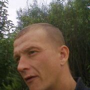 Владимир, 36, Инза