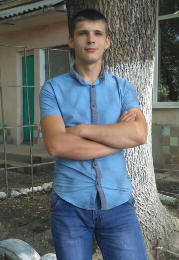 My photo - Viktor Tsiterkop, 27 from Prokhladny (@viktortsiterkop)