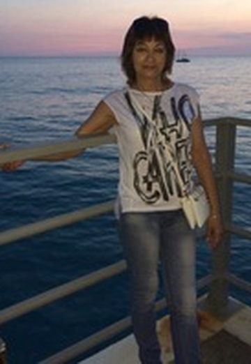 My photo - Tatyana Yuryevna, 56 from Adler (@tatyanayuryevna3)
