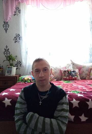 My photo - Vlad, 22 from Zhytomyr (@vlad140802)