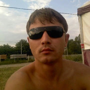 Олег, 35, Москва