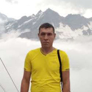 Александр, 40, Косино