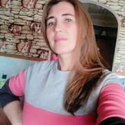 Светлана, 44, Березник