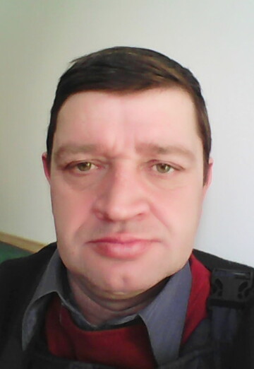 My photo - Andrey, 50 from Artyom (@andrey567279)
