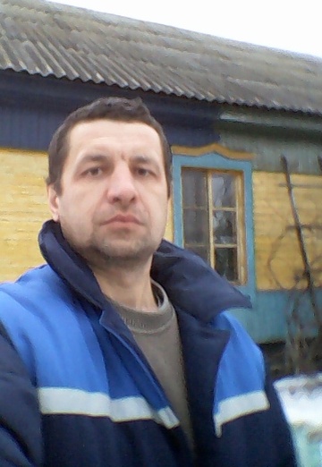 Моя фотография - Сергей, 51 из Bedzieszyn (@sergey257623)