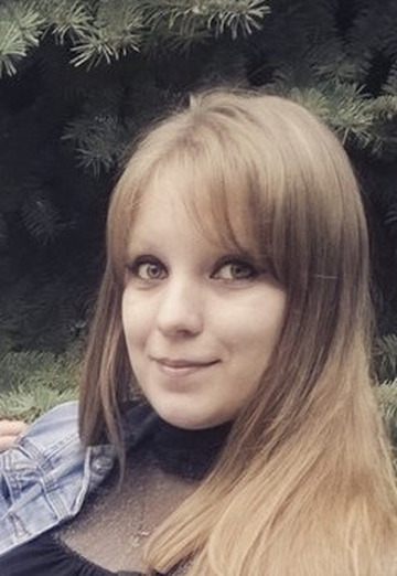 My photo - Viktoriya, 29 from Ulyanovsk (@viktoriya66305)