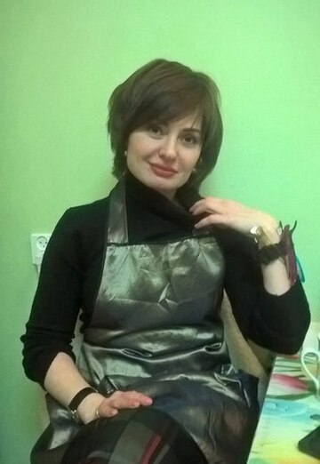 Моя фотография - Евгения, 52 из Сосновый Бор (@evgeniya29865)
