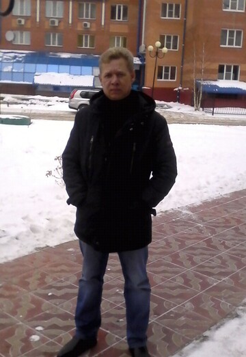 My photo - Igor, 49 from Gubakha (@igor275714)