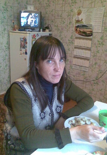 Моя фотография - Евгения, 49 из Комсомольск (@evgeniya23371)