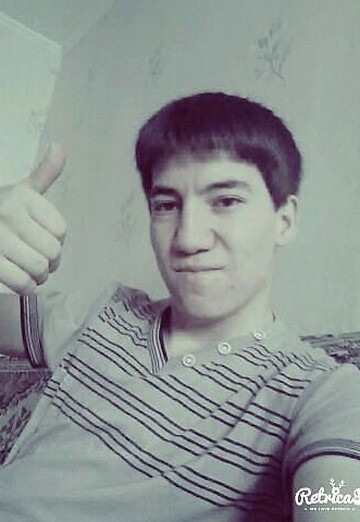 My photo - Ilyosbek Askarov, 29 from Namangan (@ilesbekaskarov)