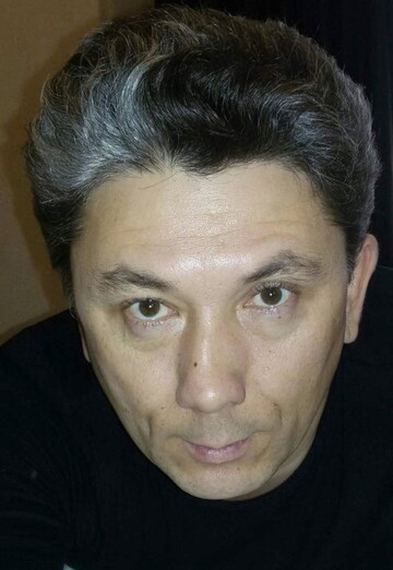 My photo - Aleksandr, 50 from Buguruslan (@aleksandr554521)