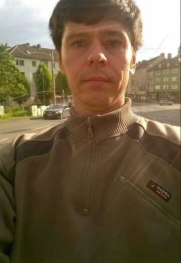 My photo - Aleksandr, 40 from Kassel (@aleksandr534497)