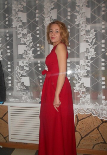 Моя фотография - Катерина, 31 из Чебоксары (@katerina8784351)