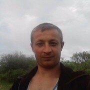 Виктор, 37, Горняк