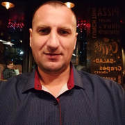 Максим, 44, Воркута