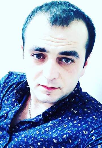 My photo - Arman, 35 from Rostov-on-don (@arman19380)